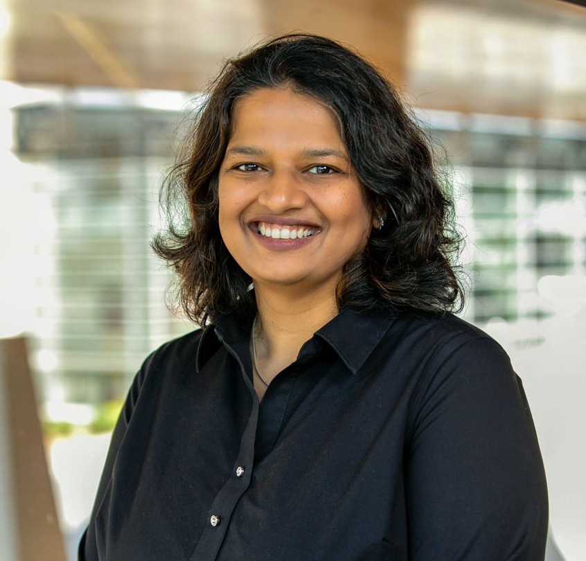 Kavita Bala, professor and chair of computer science, has been named dean of the Faculty of Computing and Information Science. She will assume her new post Aug. 15.