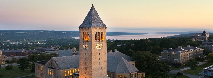 Cornell Ithaca