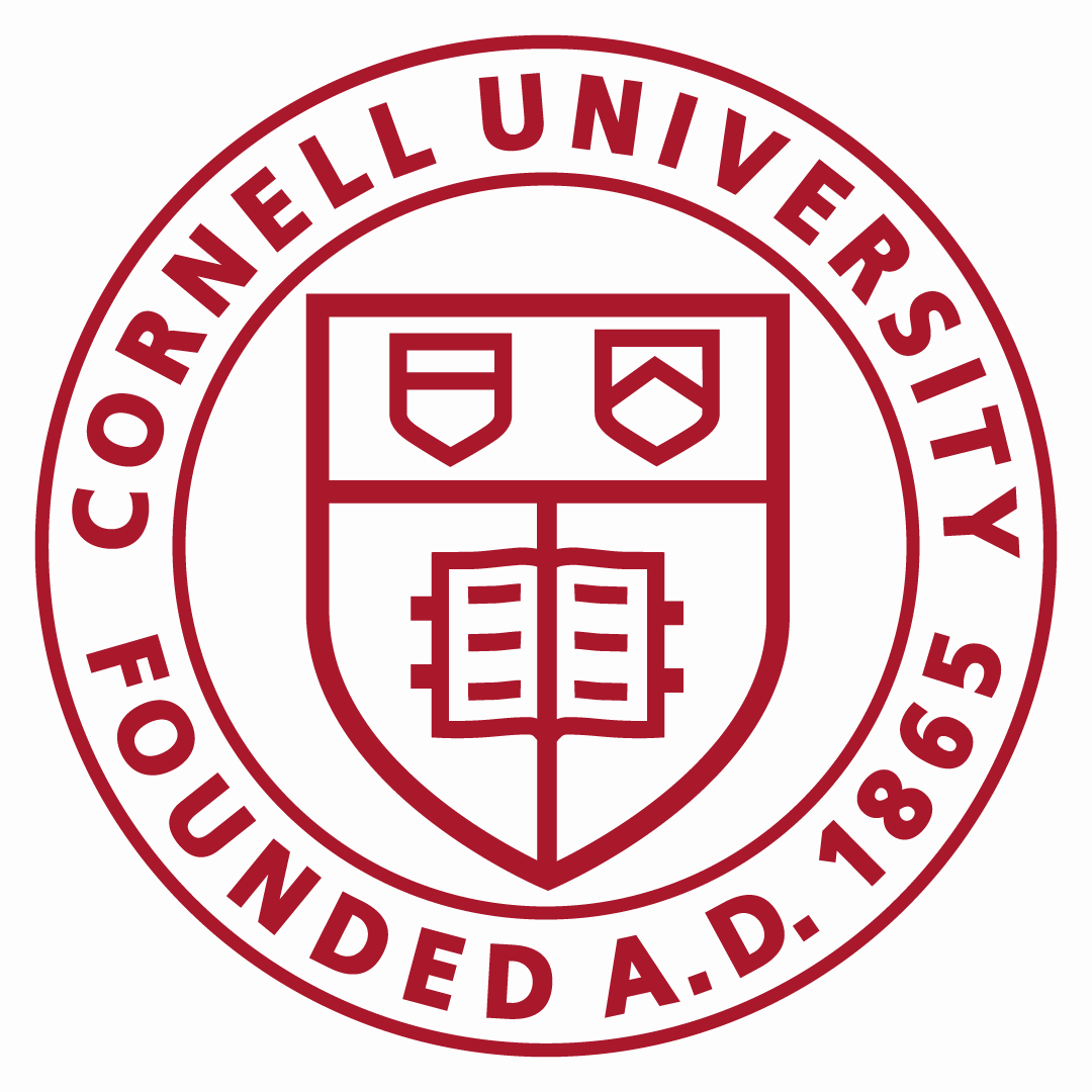 Cornell Red logo