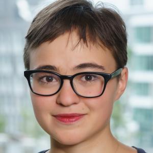 Vera Khovanskaya Vera Khovanskaya