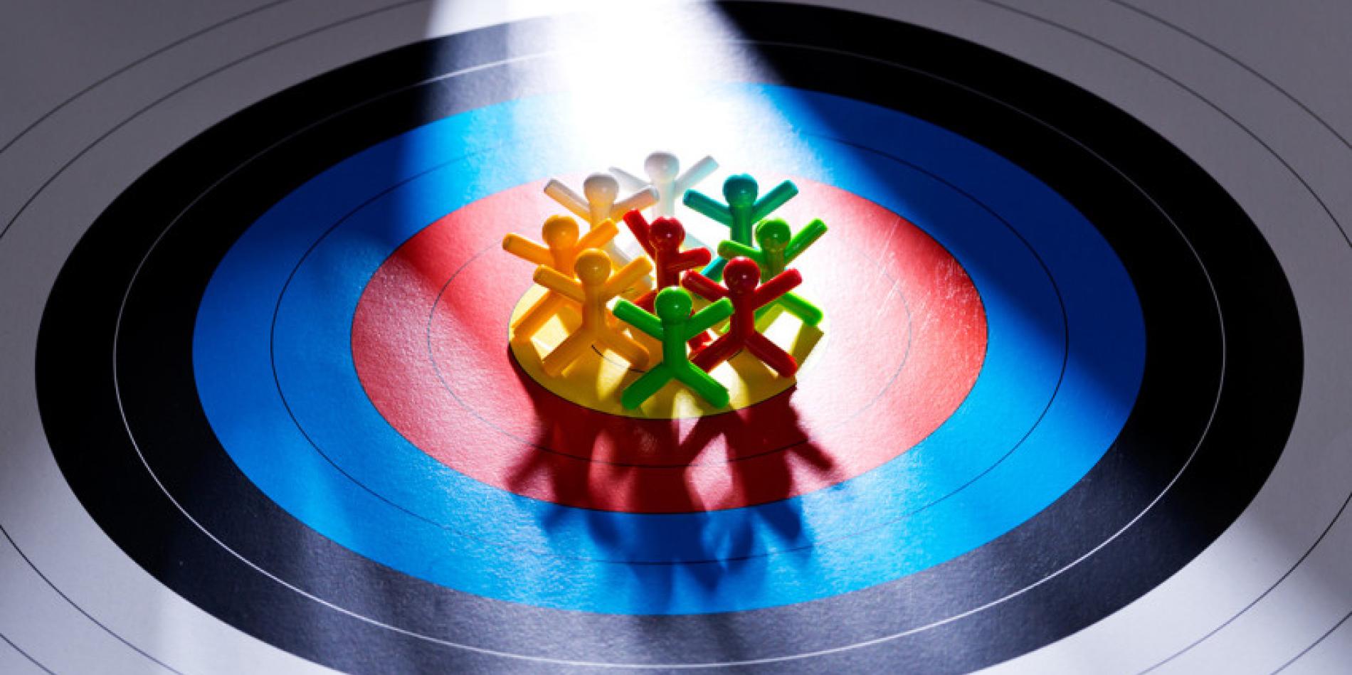 New method helps online ads reach overlooked groups