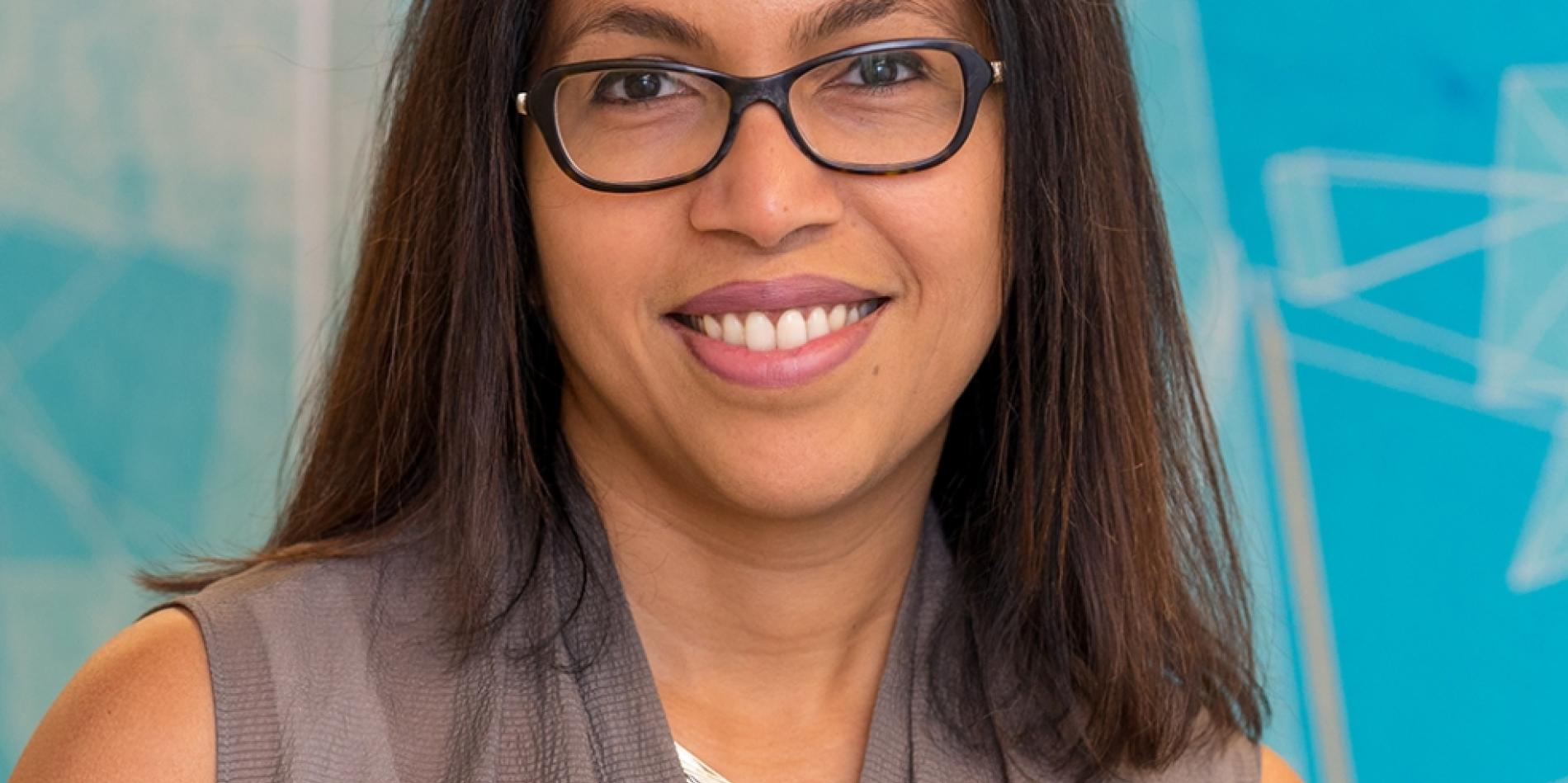 Choudhury talks about her research on AI-assisted wearables and their potential applications in health care with the JAMA Network