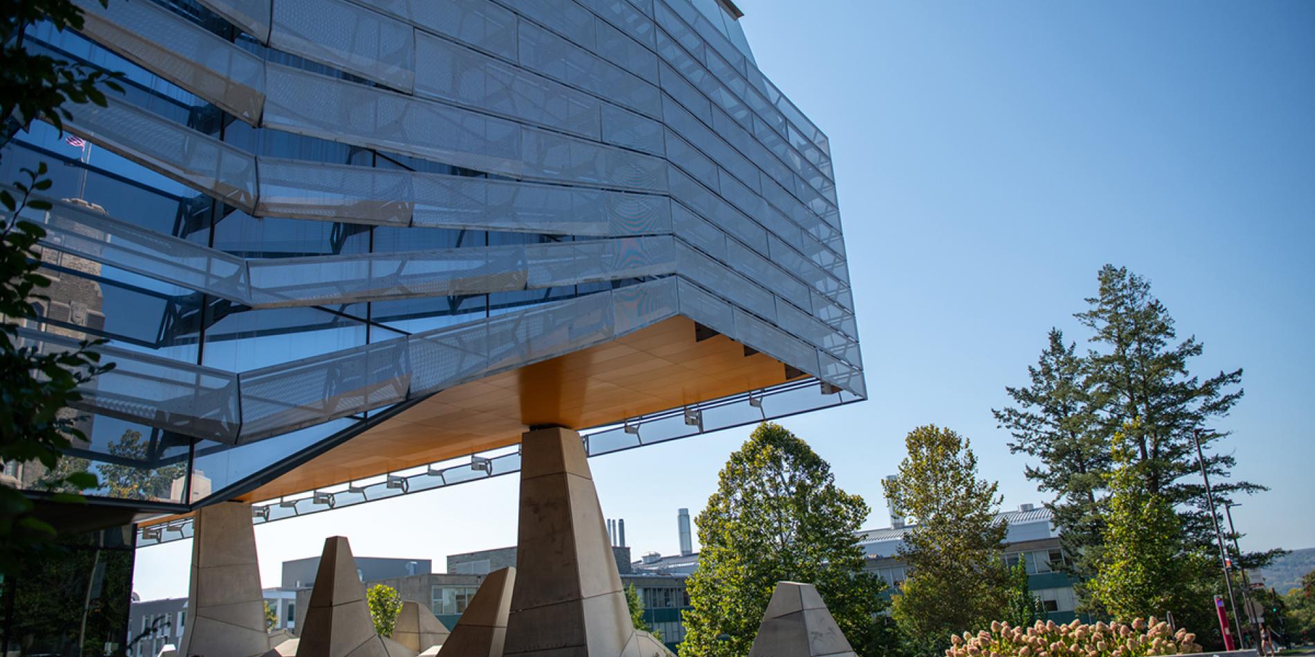 Anna Choi, Ph.D. candidate in information science, explains to The Conversation why AI hallucinates 