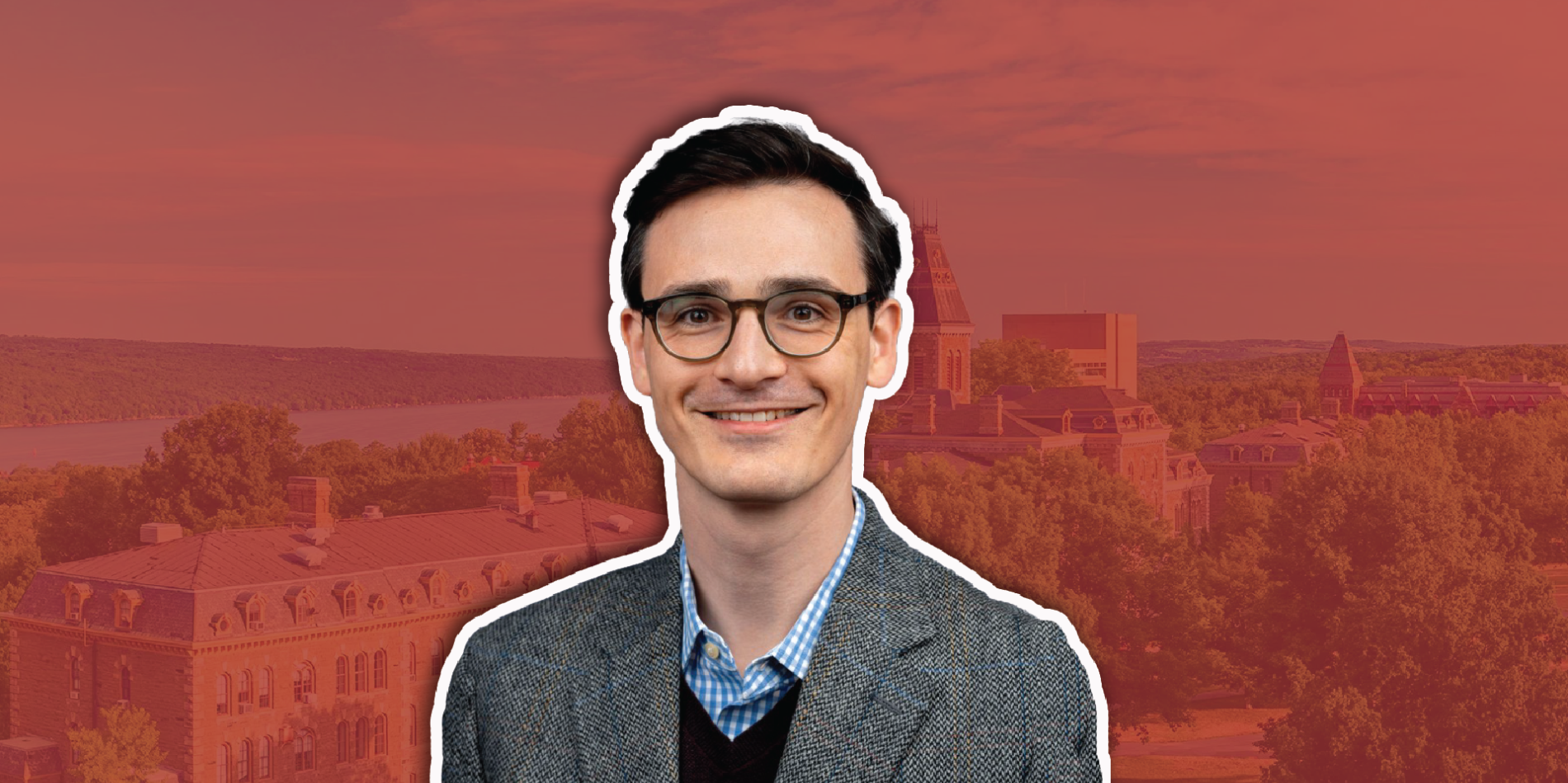 Kizilcec receives Sloan Research Award