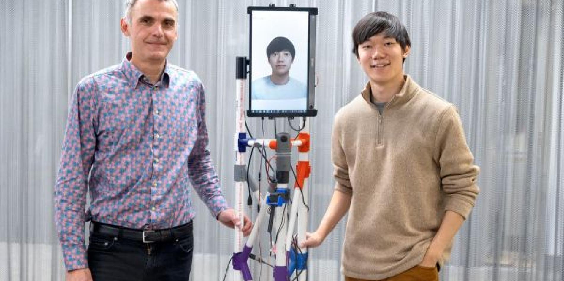 XR Collaboratory Announces Inaugural Grant Winners