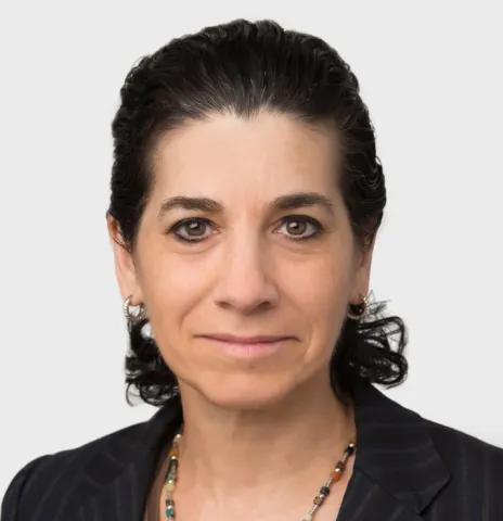 Portrait of Deborah Estrin