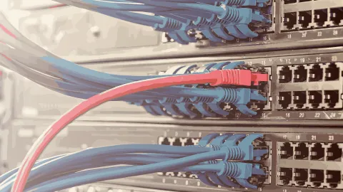 Researchers mold model for more nimble networks