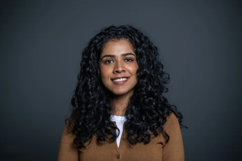 Gauri Nayak