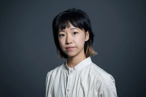 Nanyi Jiang