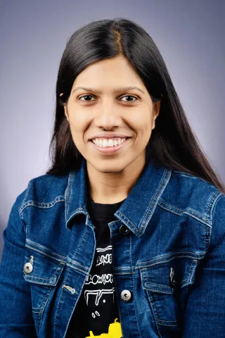 Farhana Shahid