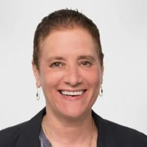 Portrait of Helen Nissenbaum