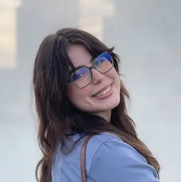 Marina Zafiris