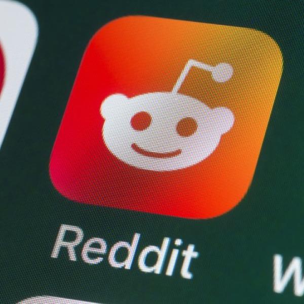 Reddit logo