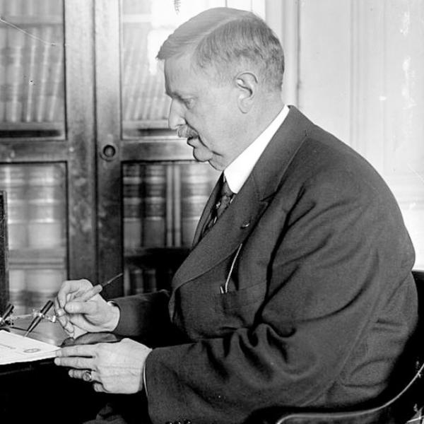 Autopen shows perils of automation in communications