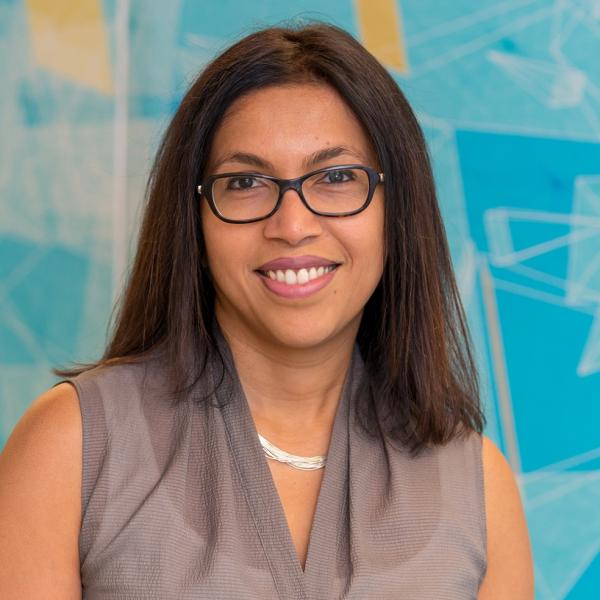 Choudhury talks about her research on AI-assisted wearables and their potential applications in health care with the JAMA Network