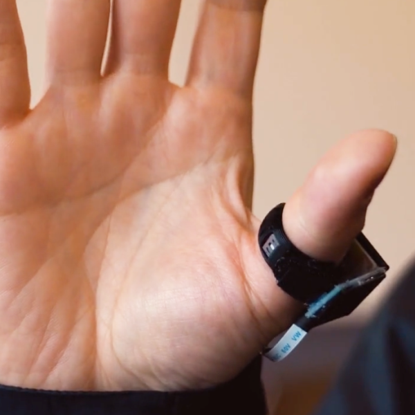 SpellRing featured in Popular Science