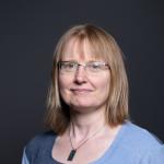 Portrait of Phoebe Sengers 