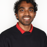 Deepak Varuvel Dennison