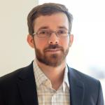 Portrait of Will Hobbs