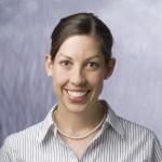 Portrait of Lee Humphreys