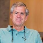 portrait of Michael Macy