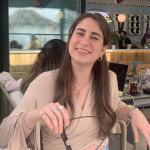 Pelinsu Ã‡iftÃ§ioÄŸlu