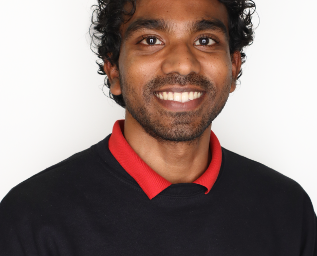 Deepak Varuvel Dennison