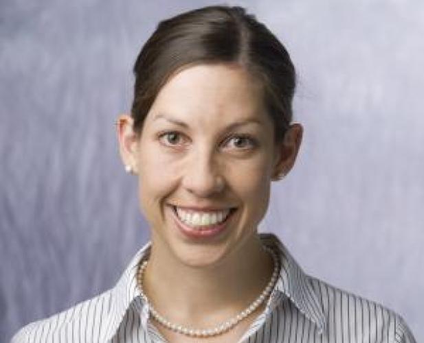 Portrait of Lee Humphreys