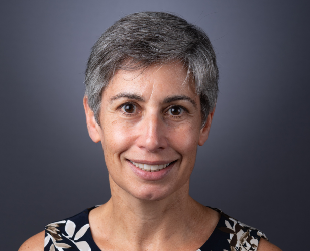 Portrait of Gilly Leshed