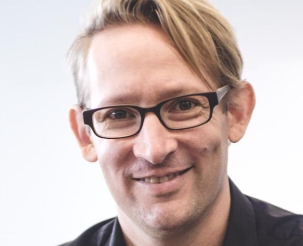 Portrait of Guy Hoffman