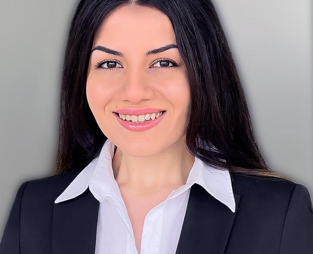 Mehrnaz Sabet