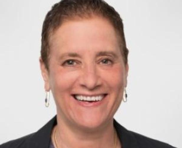 Portrait of Helen Nissenbaum